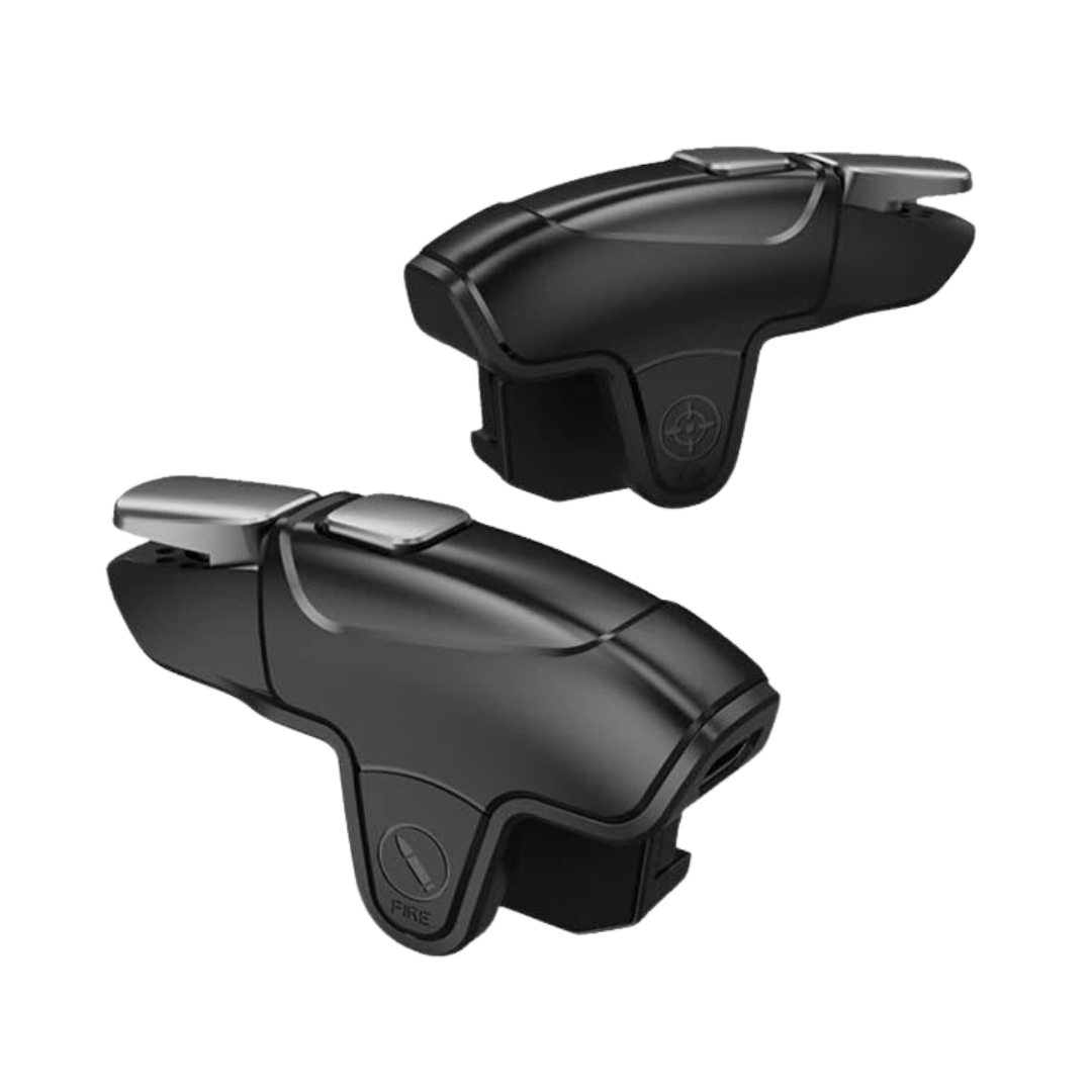 Memo AK02 Automatic Mobile Gaming Trigger
