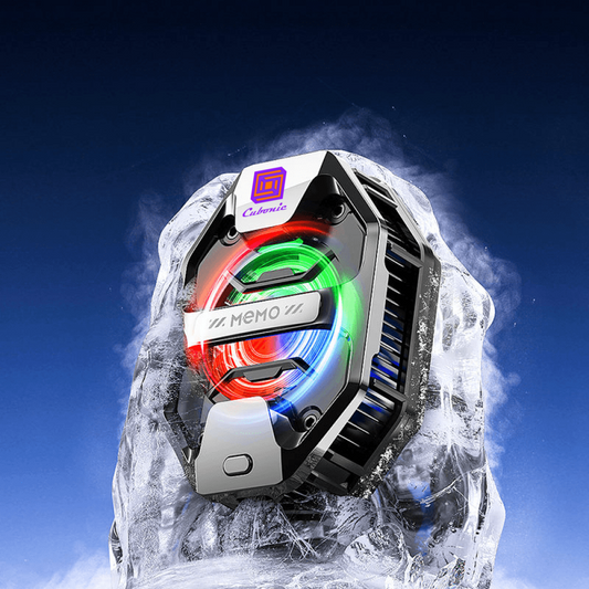 Memo DL20 27W 15°C AI Mode Mobile Cooler