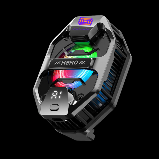 Memo DL20 27W 15°C AI Mode Mobile Cooler