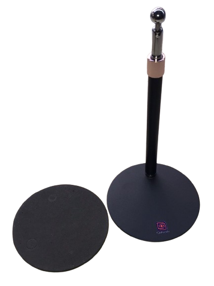 Cubonic Stand With Swivel For Coolers