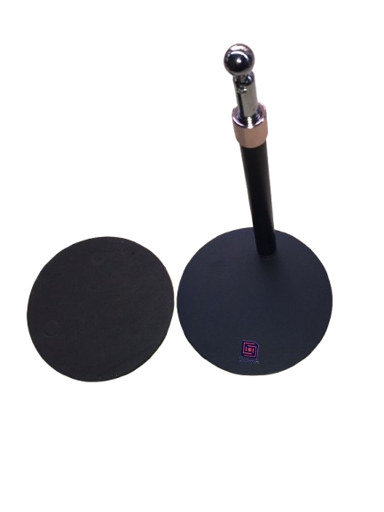 Cubonic Stand With Swivel For Coolers