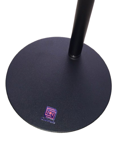 Cubonic Stand With Swivel For Coolers