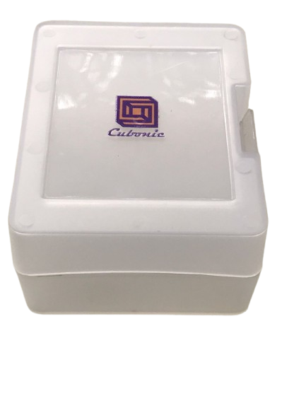 Cubonic Box