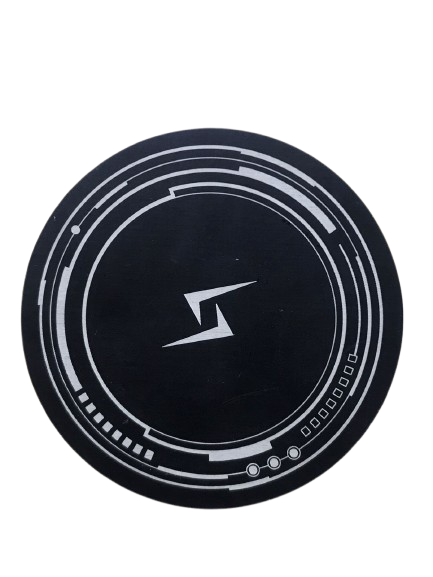 Cubonic 60mm Heat Transfer Plate