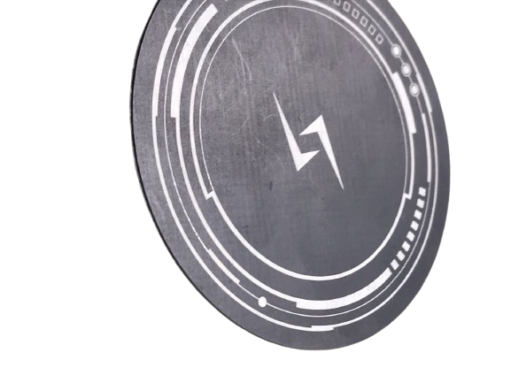 Cubonic 60mm Heat Transfer Plate