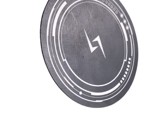 Cubonic 60mm Heat Transfer Plate