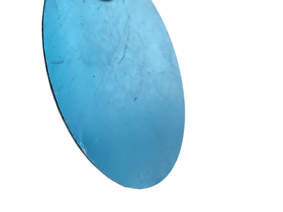 Cubonic 55mm Heat Transfer Plate