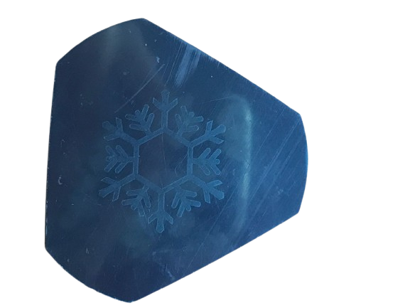 Cubonic DY19 Heat Transfer Plate