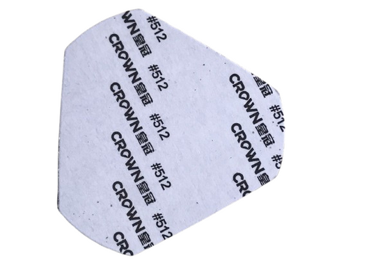 Cubonic DY19 Heat Transfer Plate