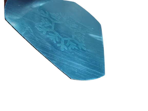 Cubonic DY19 Heat Transfer Plate