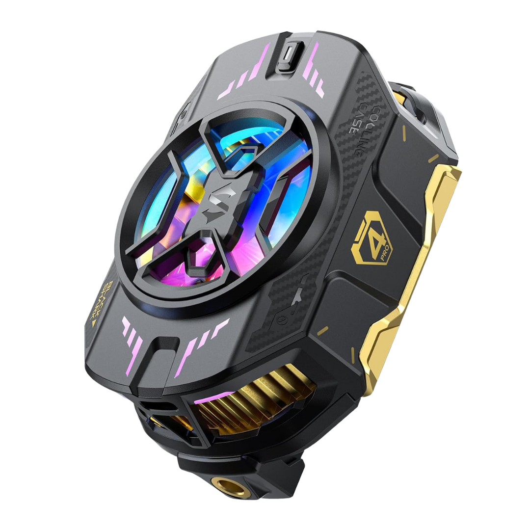 Black Shark FunCooler 4 Pro, 27W