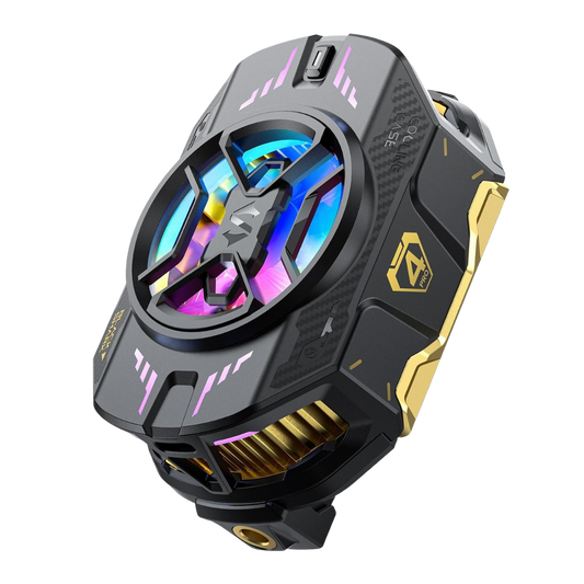 Black Shark FunCooler 4 Pro, 27W