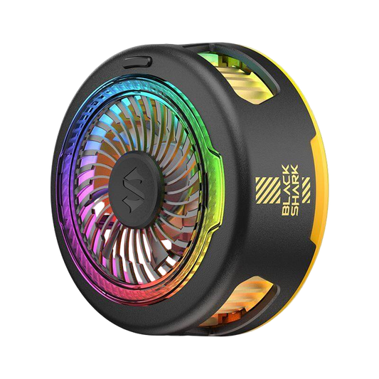 Black Shark FunCooler 5 Magnetic Cooler