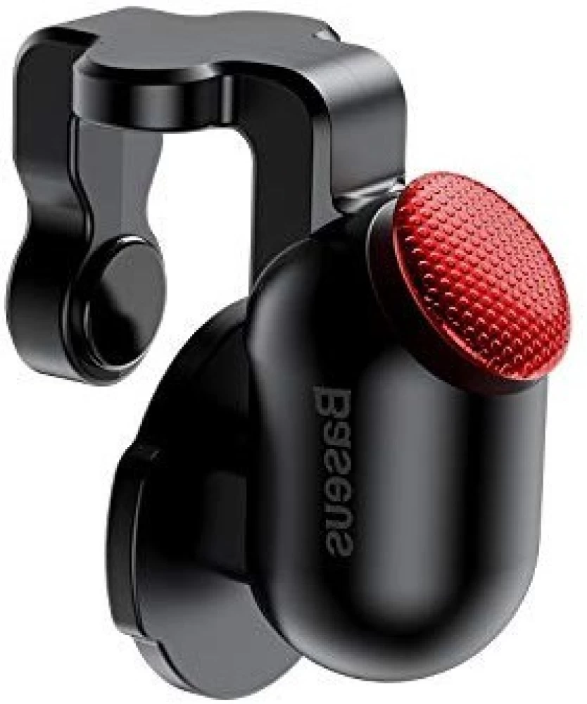 Cubonic Baseus Red Dot Mobile Gaming (Manual) Trigger
