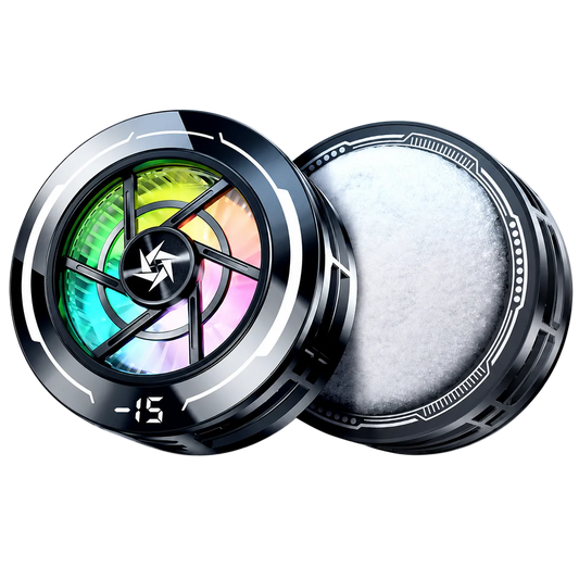 Cubonic SL70 12W Magnetic Cell Phone Cooler