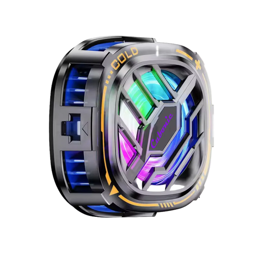 Cubonic X76 Wired Magnetic Instant Mobile Cooler