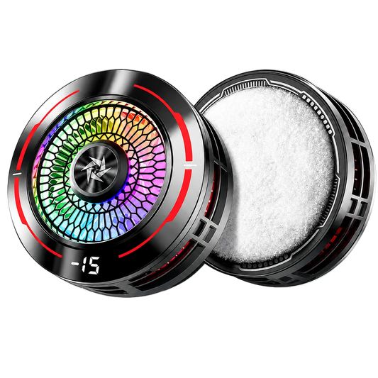 Cubonic SL91 Magnetic Mobile Cooler for Gaming