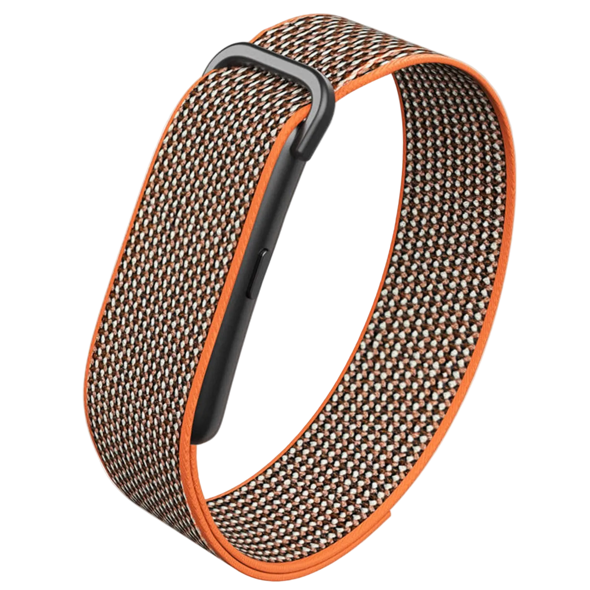 Cubonic Vytal Drift Smart Fitness Band-Screenless Smart Fitness Band | 176+ Sports Modes, 1ATM Waterproof, 10-15 Day Battery Backup,Couple Sharing Features, Sleep & Monitoring Activity,App Controlled Android & iOS