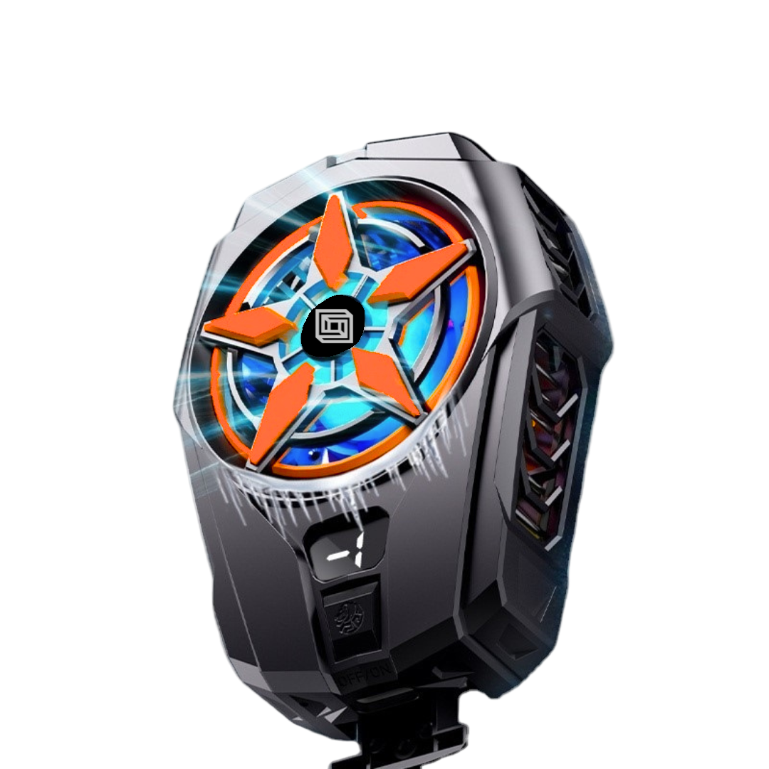 Cubonic SL09 Mobile Phone Cooler