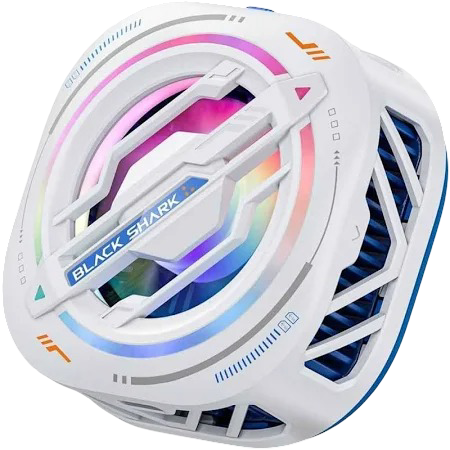 Black Shark Magcooler 3 pro (White)