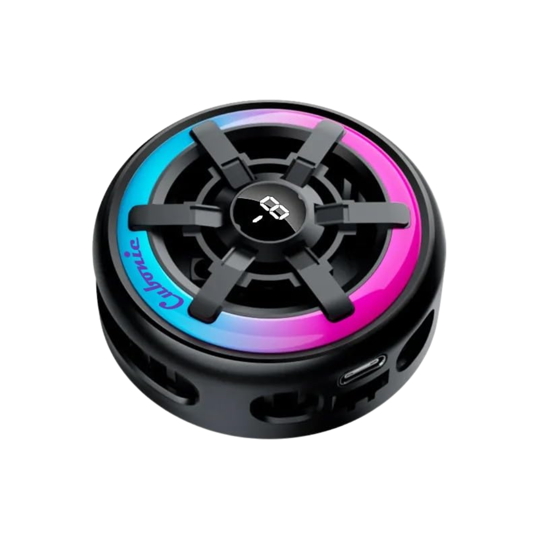Cubonic DY28 Magnetic Mobile Cooler