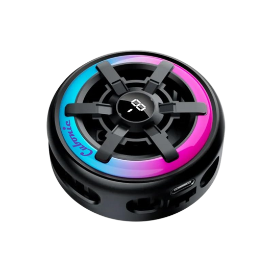 Cubonic DY28 Magnetic Mobile Cooler