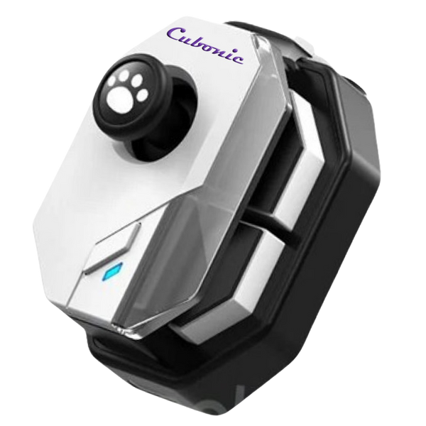 Memo MB02 Joystick – Cubonic