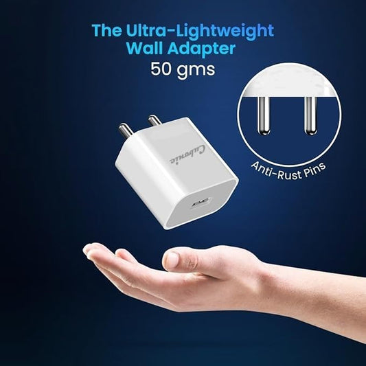 Cubonic 5v 3a Adapter