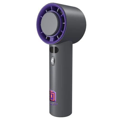 Cubonic Portable Handheld Turbo Fan (WX-639)