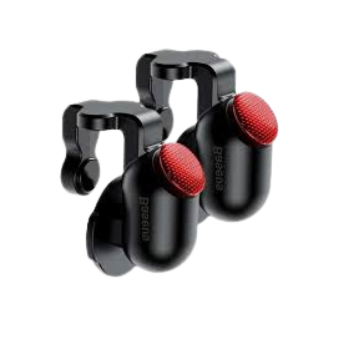 Cubonic Baseus Red Dot Mobile Gaming (Manual) Trigger