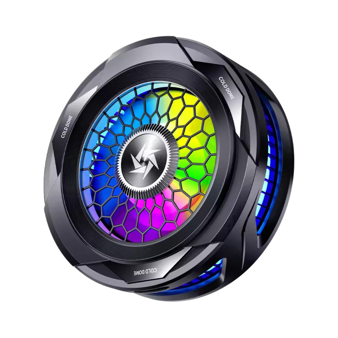 SL 25 Magnetic Mobile Cooler