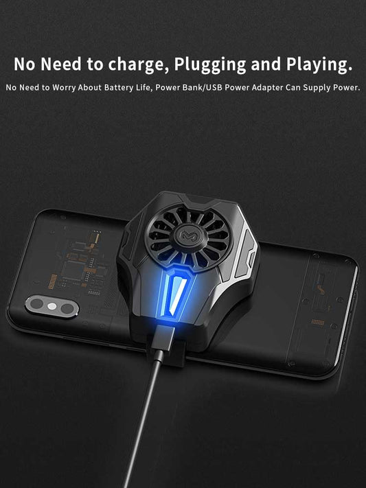 Memo DL01 Mobile Cooler