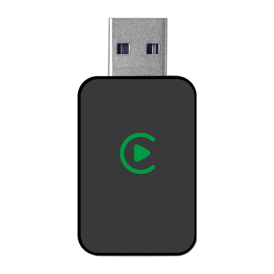 Cubonic CB05 Wireless CarPlay Adapter, Converts Wired to Wireless Auto Connect Dongle for Airplay