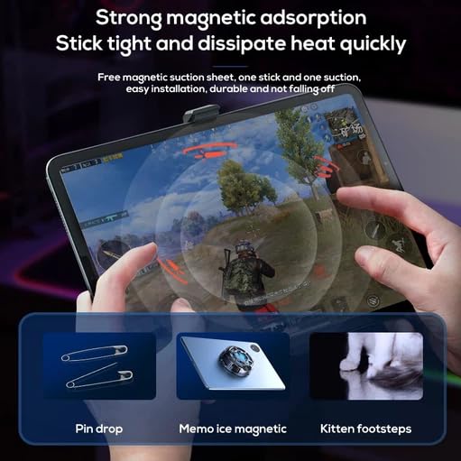 Memo CX05 Cubonic X Memo Tablet Cooler