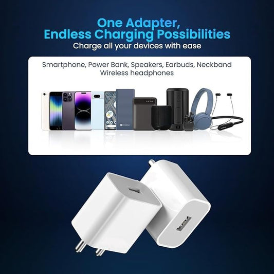 Cubonic 5v 2a Adapter