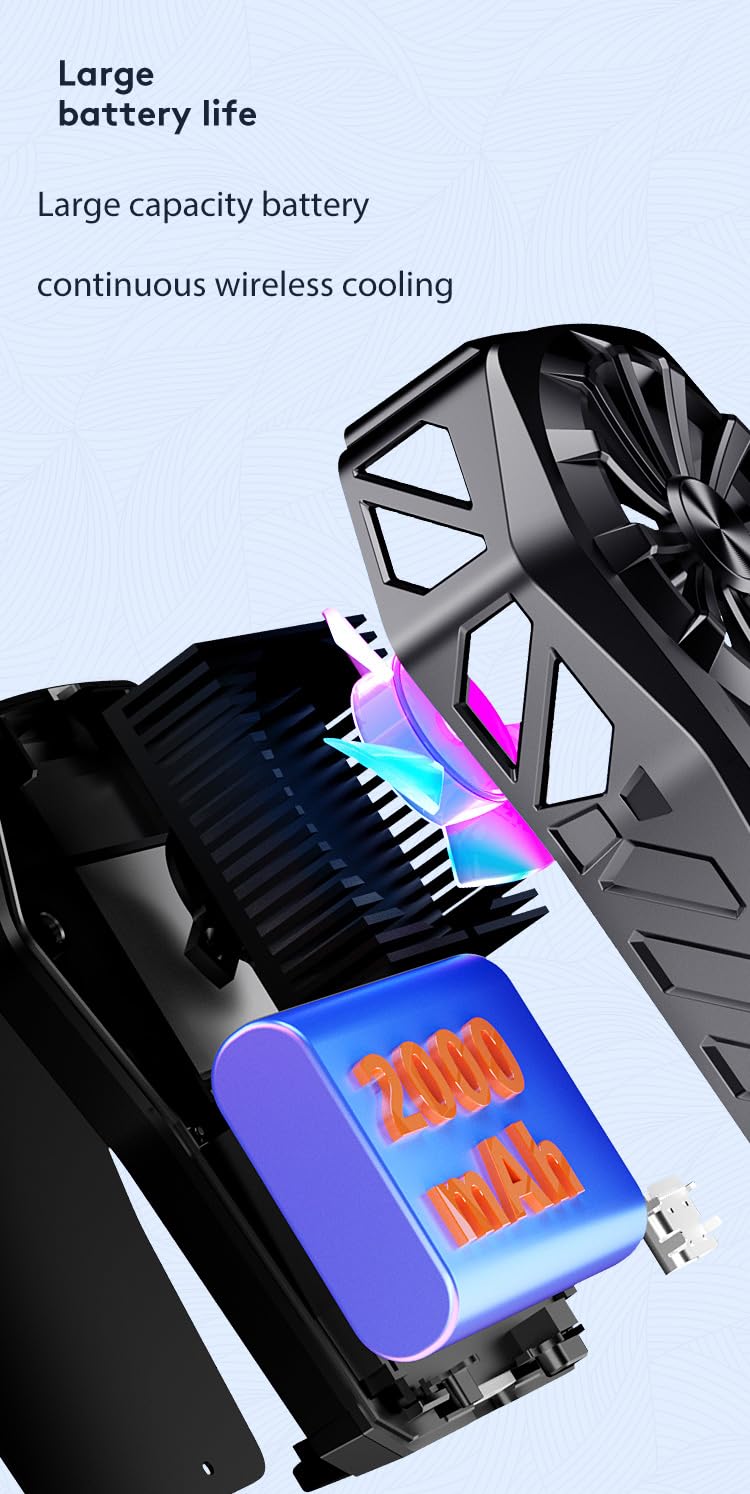 L-08 Mobile Cooler