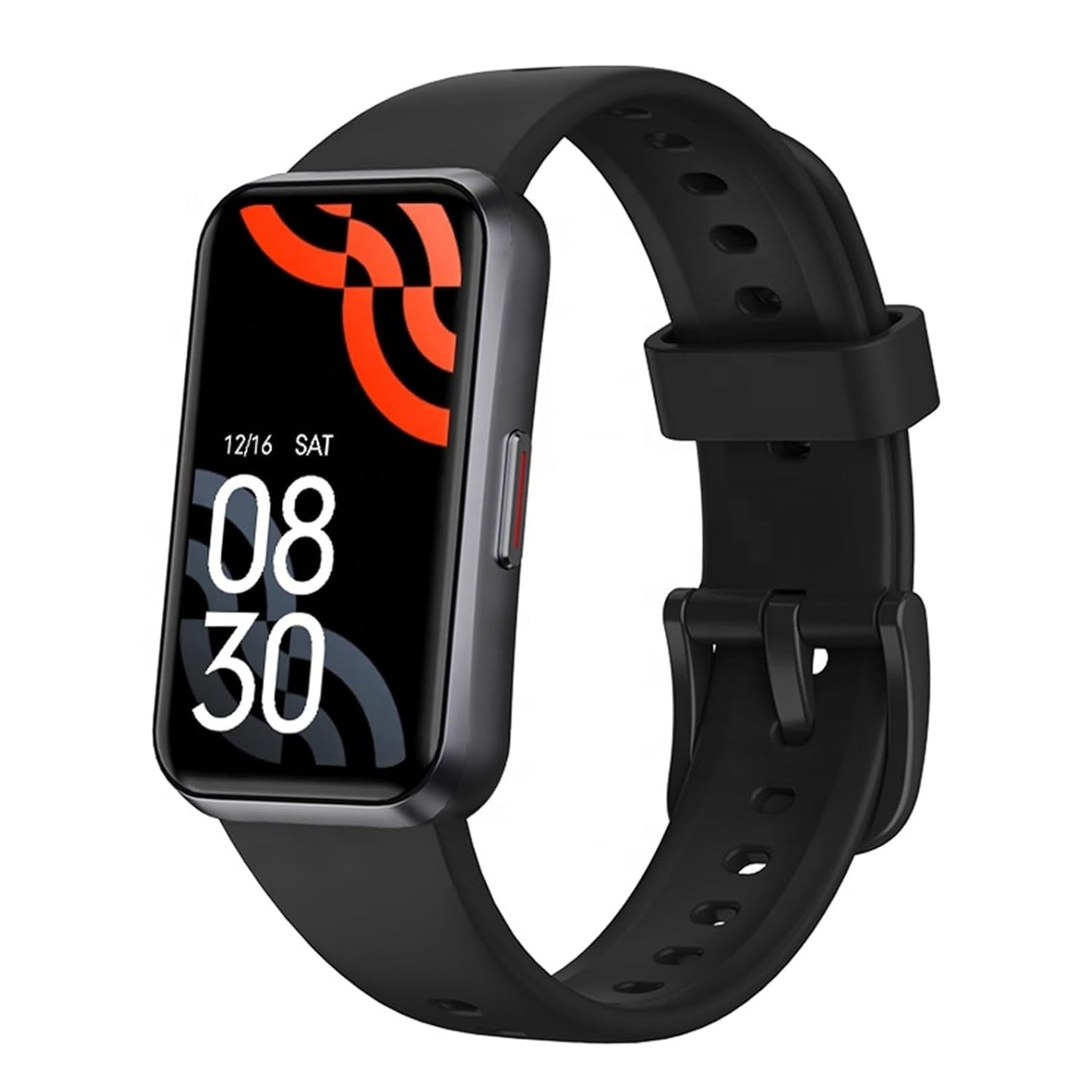 Cubonic C6 Plus Fitness Band with Blood Oxygen Heart Rate Monitor Sleep Tracking