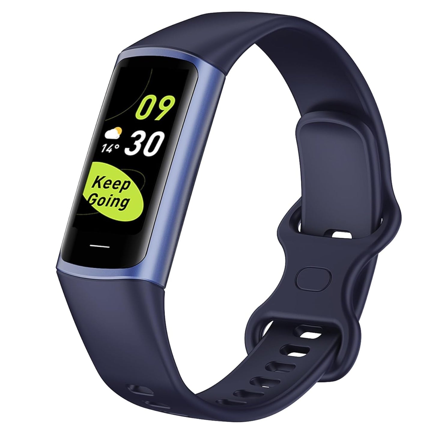 New Health Fitness Tracker Watch C68 Smart Bracelet