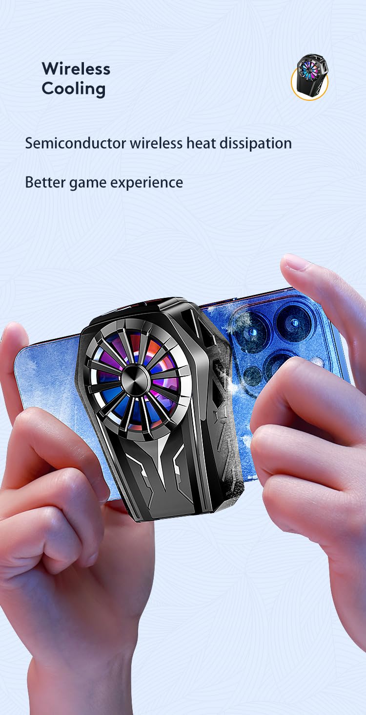 L-08 Mobile Cooler
