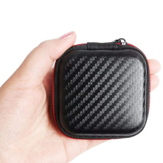 Square Pouch