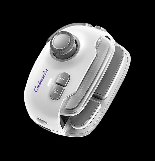 Cubonic X Memo MB03 Joystick