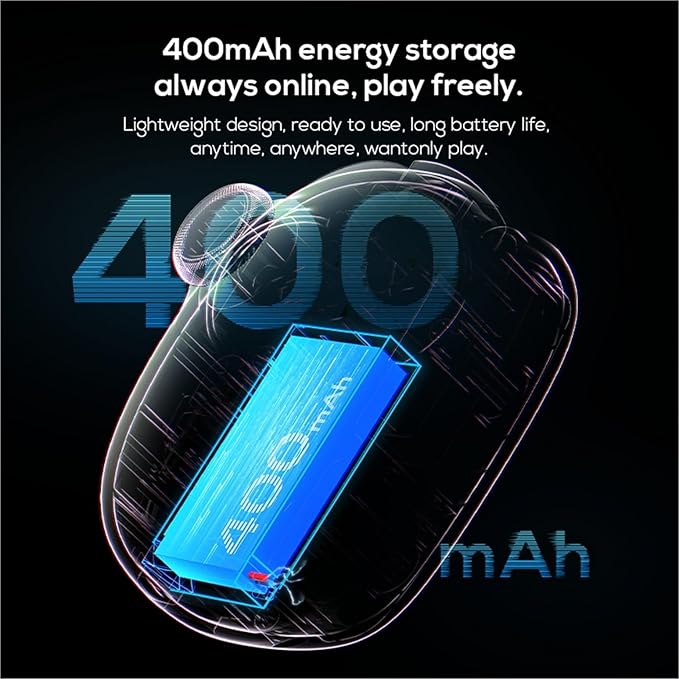 Cubonic X Memo MB03 Joystick