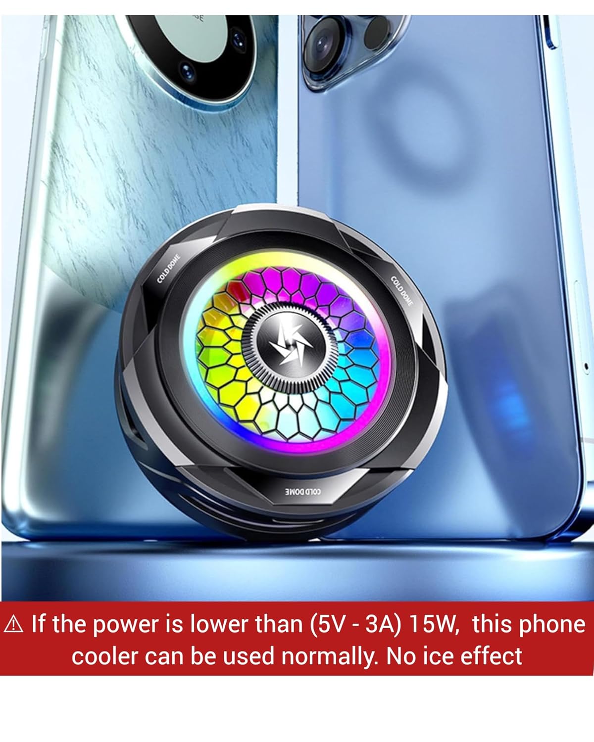 SL 25 Magnetic Mobile Cooler
