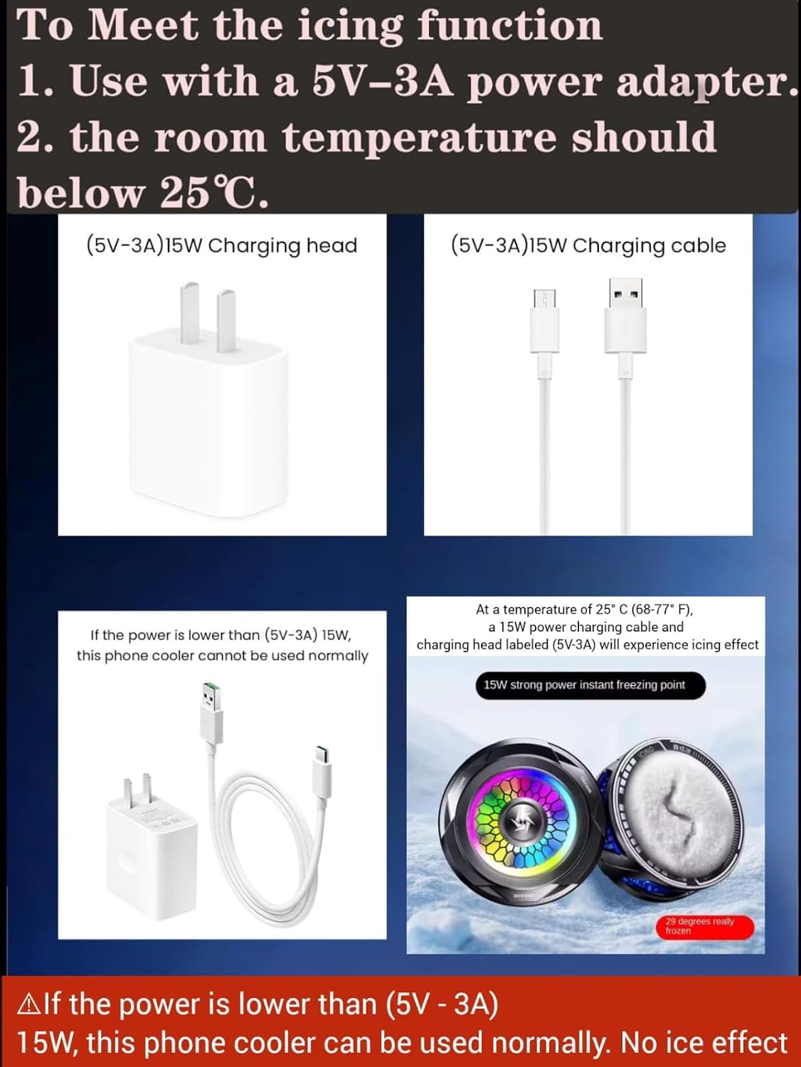 SL 25 Magnetic Mobile Cooler