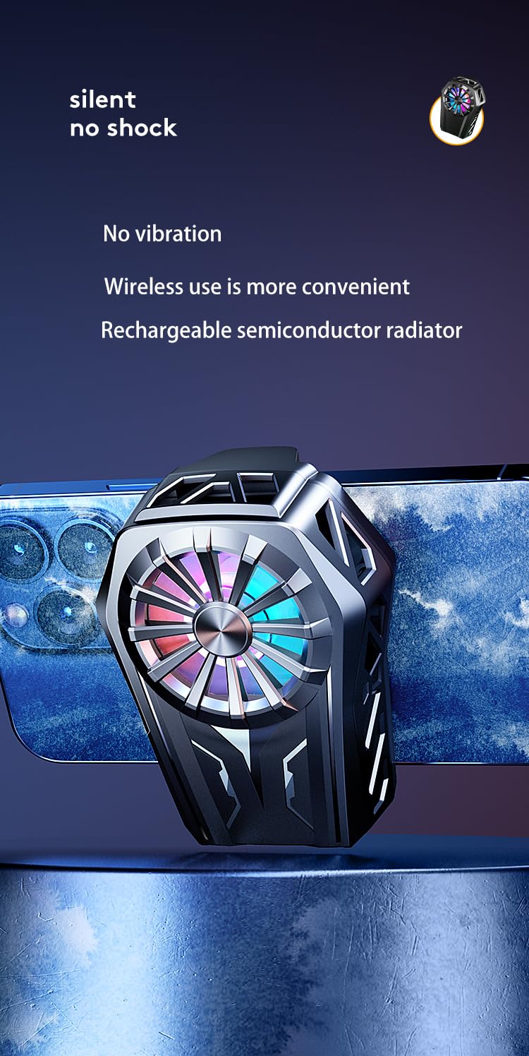 L-08 Mobile Cooler