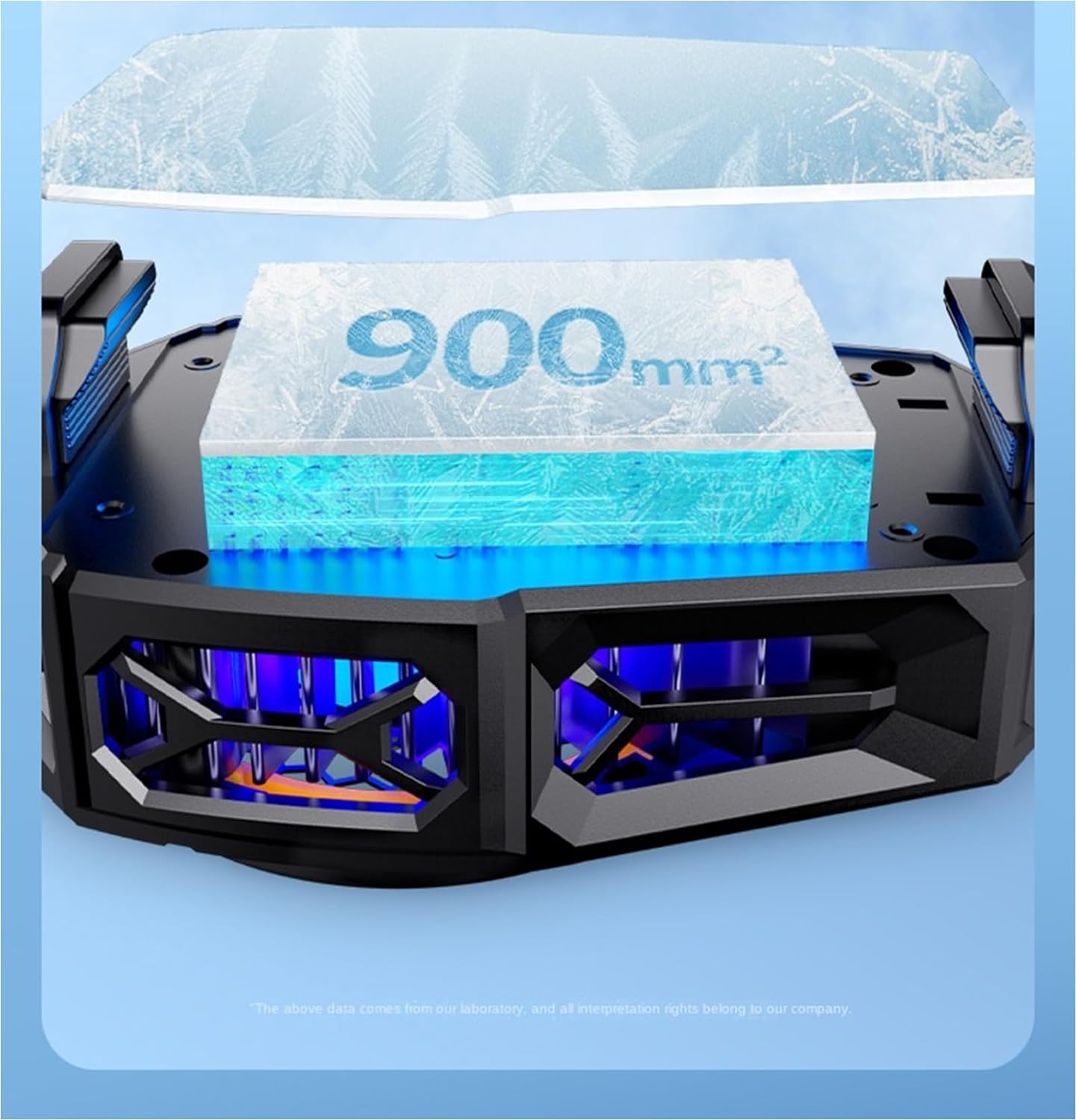SL-16 Semi-Conductor Cooling Fan