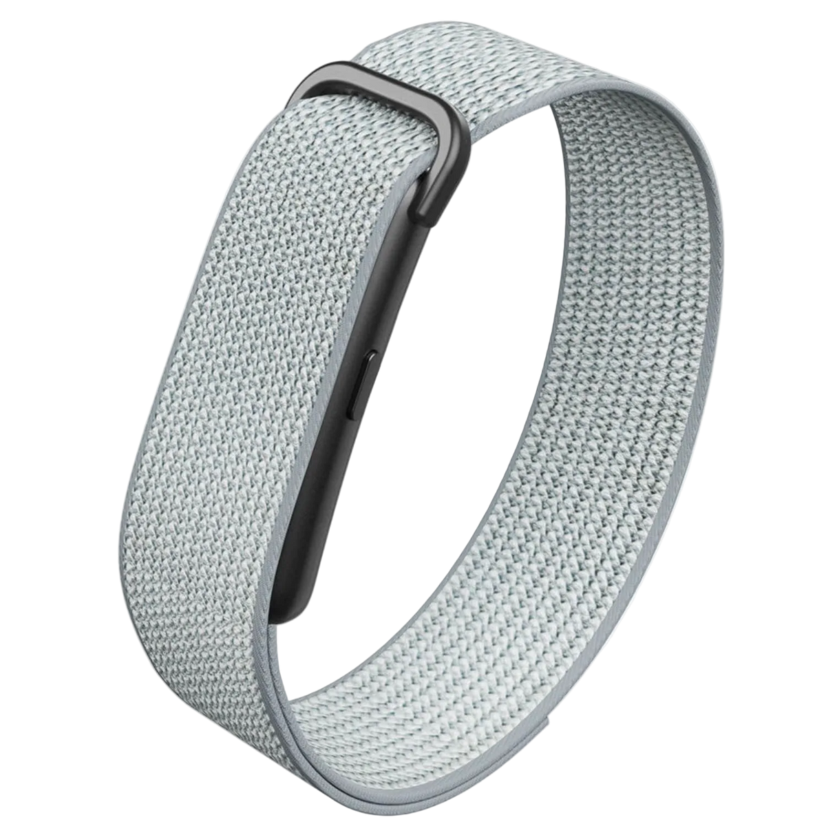 Cubonic Vytal Drift Smart Fitness Band-Screenless Smart Fitness Band | 176+ Sports Modes, 1ATM Waterproof, 10-15 Day Battery Backup,Couple Sharing Features, Sleep & Monitoring Activity,App Controlled Android & iOS