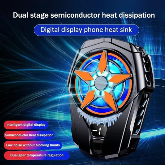 Cubonic SL09 Mobile Phone Cooler