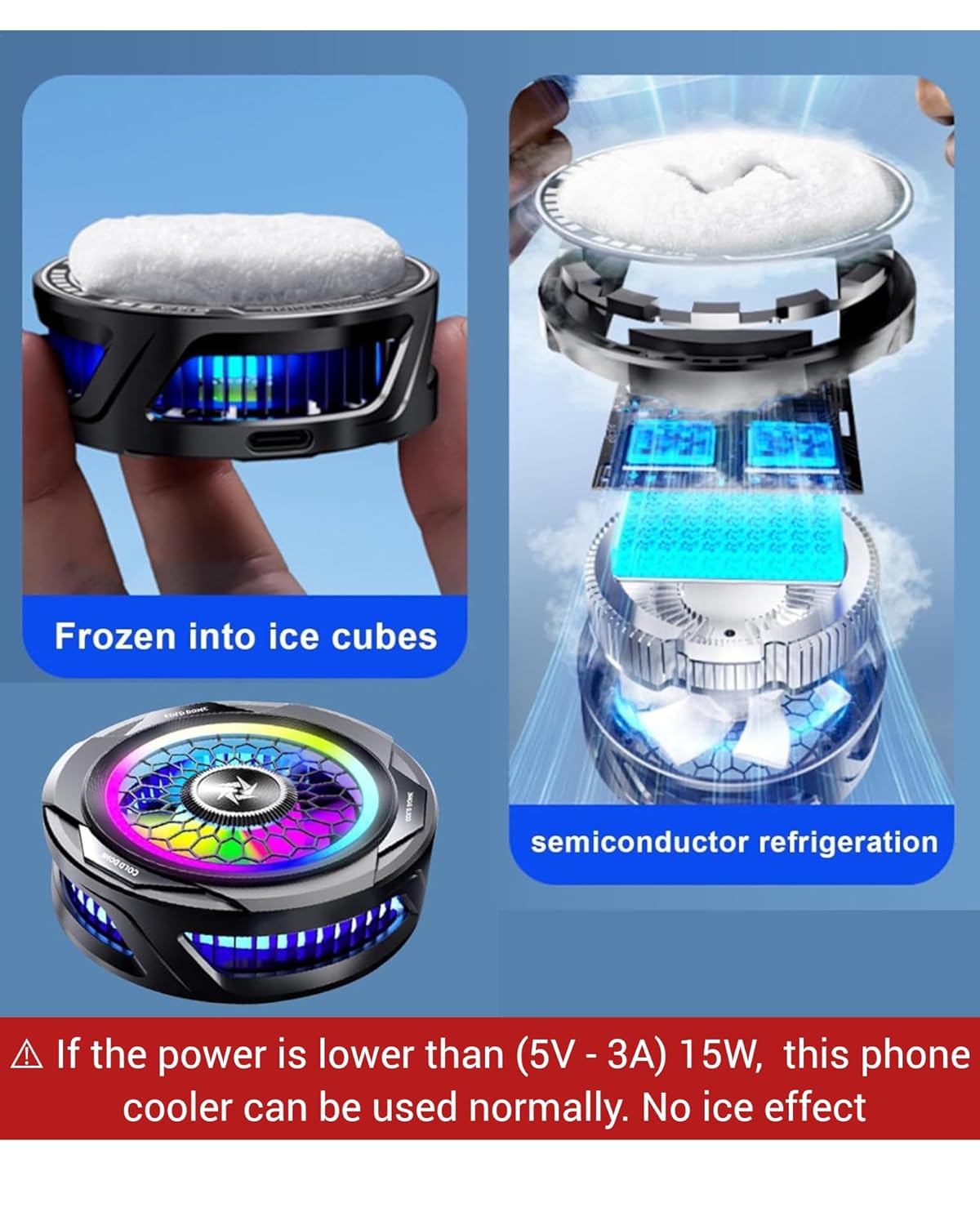 SL 25 Magnetic Mobile Cooler