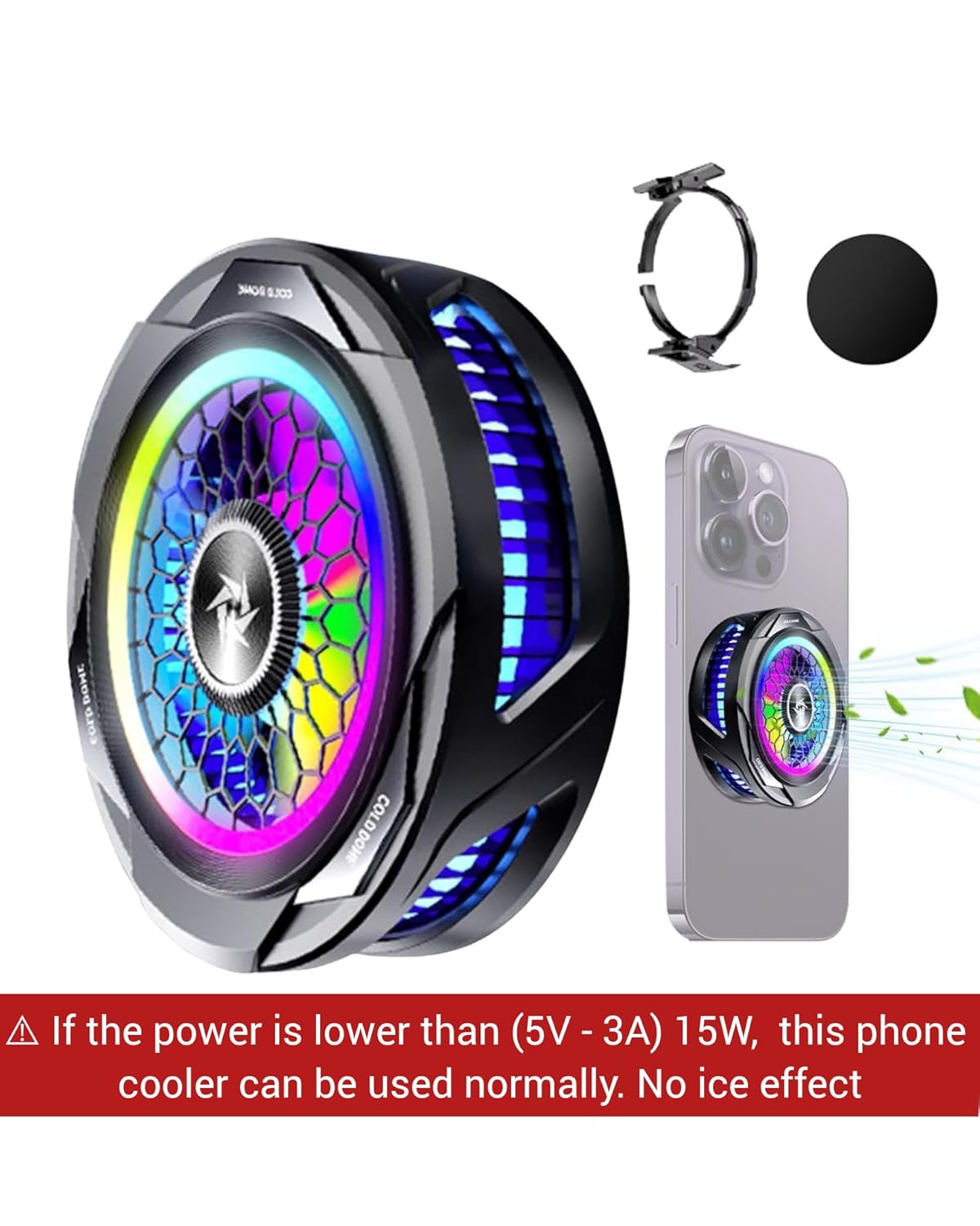 SL 25 Magnetic Mobile Cooler